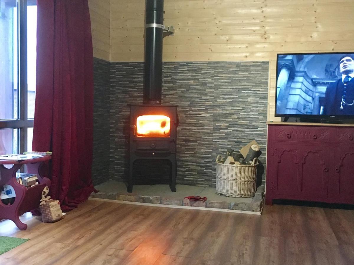 Lakeside Fishing Lodges Boston Room photo