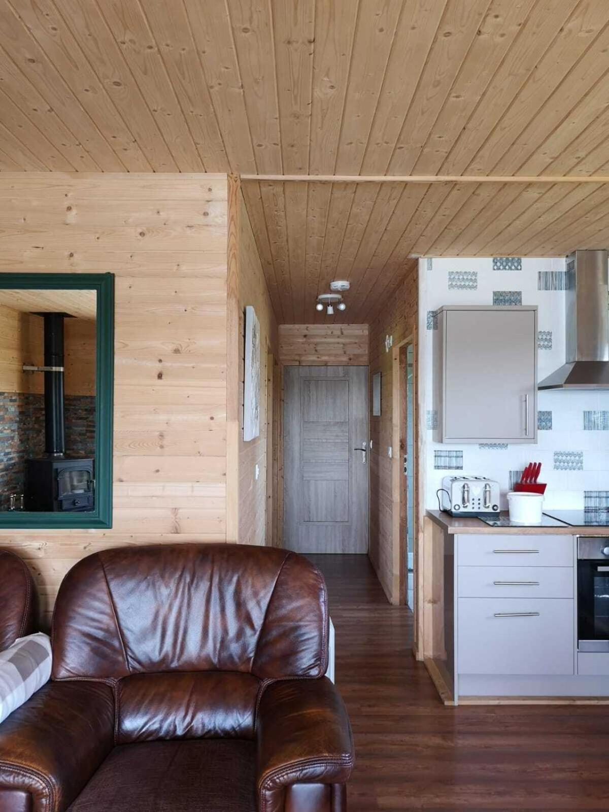 Lakeside Fishing Lodges Boston Exterior photo